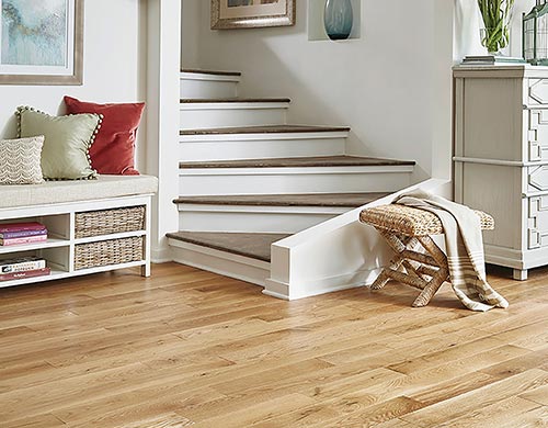 image of Mullican flooring from Pacific American Lumber 